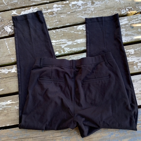 Mary Crafts Made in Vietnam Pull On Pants - Picture 3 of 3